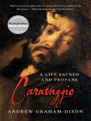 cover image of Caravaggio